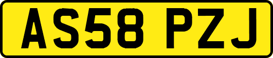 AS58PZJ