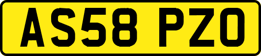 AS58PZO