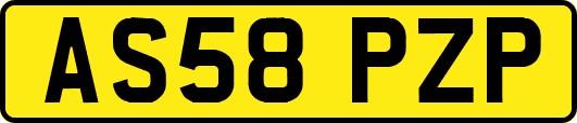 AS58PZP