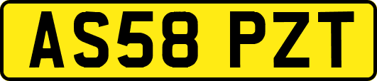 AS58PZT