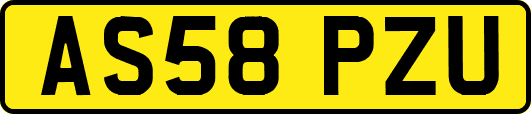 AS58PZU