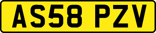 AS58PZV