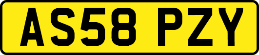 AS58PZY