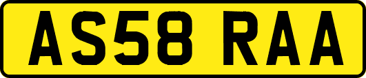 AS58RAA