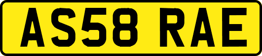 AS58RAE