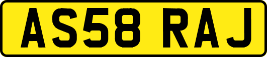 AS58RAJ