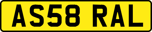 AS58RAL