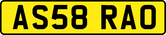 AS58RAO