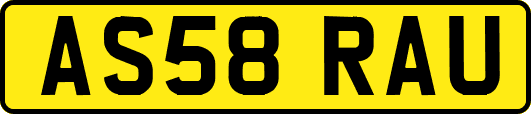 AS58RAU