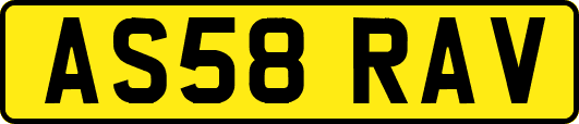 AS58RAV