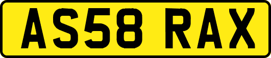 AS58RAX