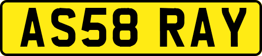AS58RAY