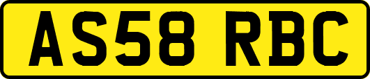 AS58RBC