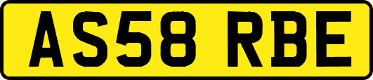 AS58RBE