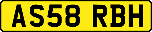 AS58RBH