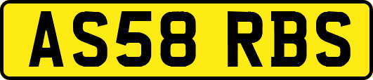 AS58RBS