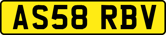 AS58RBV