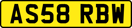 AS58RBW
