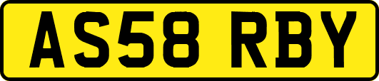 AS58RBY
