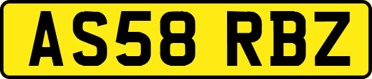 AS58RBZ