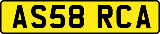 AS58RCA