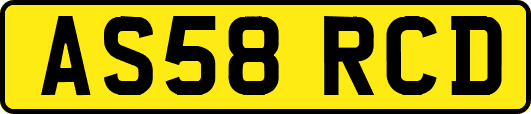 AS58RCD