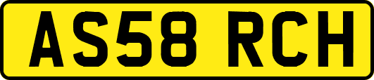 AS58RCH