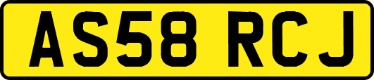 AS58RCJ