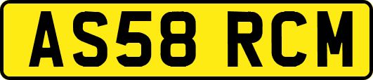 AS58RCM