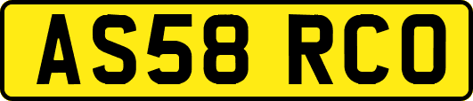 AS58RCO