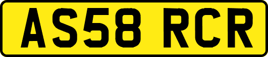 AS58RCR
