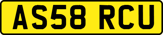 AS58RCU