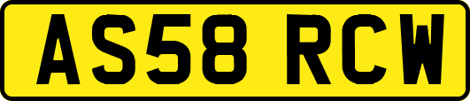 AS58RCW
