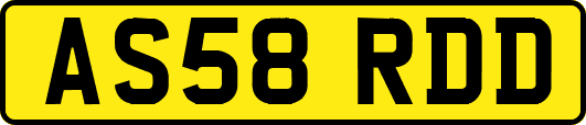 AS58RDD