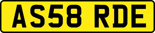 AS58RDE