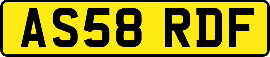 AS58RDF