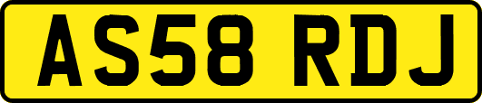 AS58RDJ