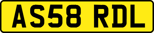 AS58RDL
