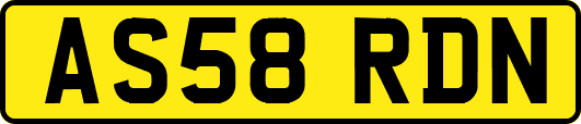 AS58RDN