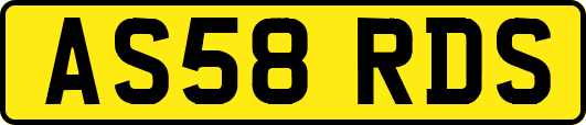 AS58RDS