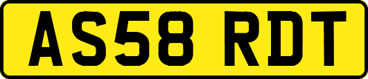 AS58RDT