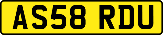 AS58RDU