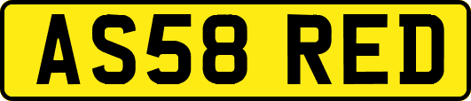 AS58RED