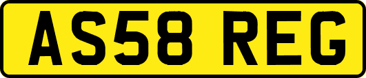 AS58REG