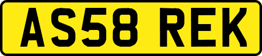 AS58REK