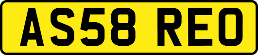 AS58REO