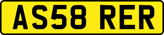 AS58RER