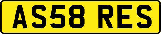 AS58RES