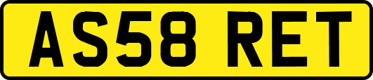 AS58RET