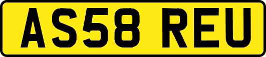 AS58REU